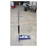 1 ton racing floor jack