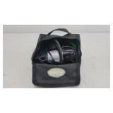 Slime DC air compressor