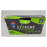 New hi vis 50 ft extension cord