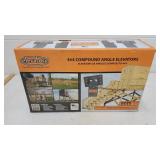 4x4 compound angle elevators