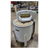 Amana wringer washer