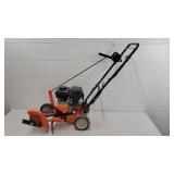 YardForce gas powered edger
