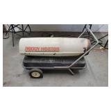 Reddy Heater 150k btu