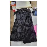Ladies vintage mink coat