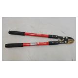 Corona easy cut anvil lopper