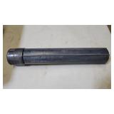 81mm cartridge container