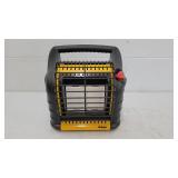 Mr. Heater lp space heater