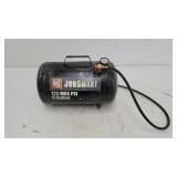 Jobsmart portable air tank