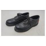 SnapOn size 13 steel toe work shoes