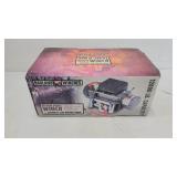 Badland 12000 lb off road vehicle winch