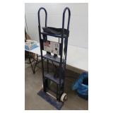 Haulmaster appliance hand truck
