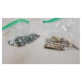 Miscellaneous ammunition