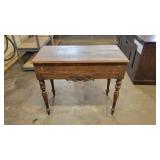 Secretary desk