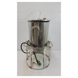 LP deep fryer