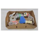 Box of tape
