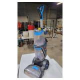 Bissell Revolution carpet cleaner