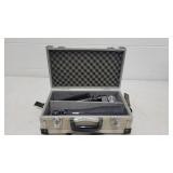 Redfield spotting scope in case