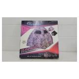 Ameristep spring steel ground blind