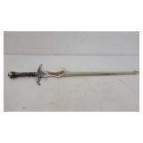 Marto-toledo fantasy sword