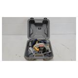Ryobi circular saw