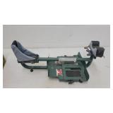 Winchester rifle rest