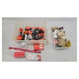 Re-loading and black powder supplies