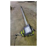 Ryobi garage door opener