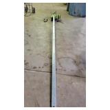 Ryobi garage door opener