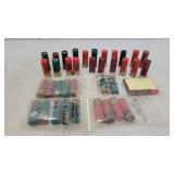 (41) rounds of assorted 12 ga shells