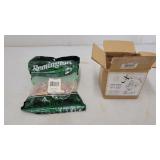 S&W 500 (50 cal) bullets