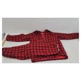 Woolrich hunting suit