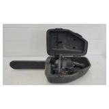 Craftsman chainsaw