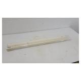 Unused 101.6 x 152 blinds