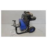 Pro Built PB2400 power drain snake