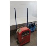 Lincoln AC-225 arc welder