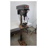 Craftsman 15" 12 speed drill press