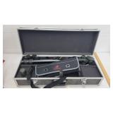 Winchester hinting mount telescope