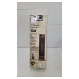 Pelonis PTC fan/heater unused