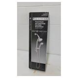 Glacier Bay handheld showerhead