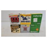 (150) rounds of 12 ga