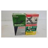 (100) rounds of 12 ga 6 shot