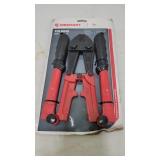 Folding 18" bolt cutter
