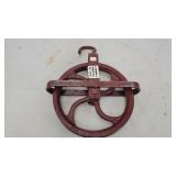 Pulley