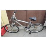 Schwinn Miramar bicycle