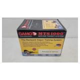 Gamo MTS1000 moving target system