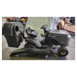 Craftsman LT1000 lawn tractor