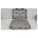 Channelock tool set (missing some pieces)