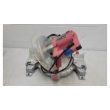 Skilsaw power miter box