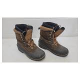 Insulated hunting boots size 13