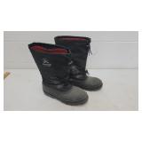 Kamik insulated boots size 12